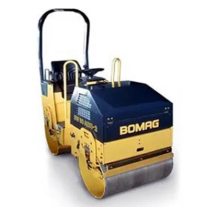 Roller Hire Holsworthy