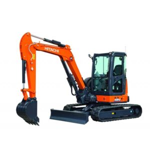 Digger Hire Holsworthy