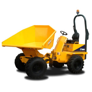 Dumper Hire Holsworthy